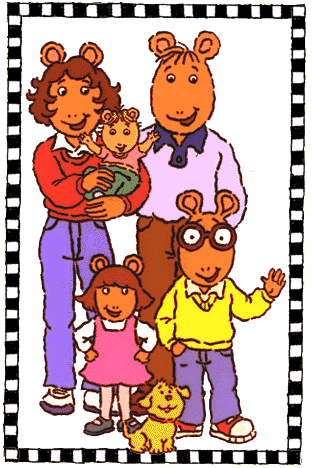 The Read Family